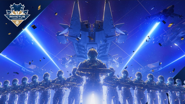 《星际公民》最新舰队周开启 持续至5月29日免费试玩(图1) 《星际公民》最新舰队周开启 持续至5月29日免费试玩(图1)