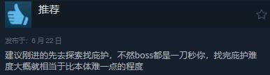 太“难”了 《艾尔登法环》黄金树幽影综合评价“褒贬不一” (图9) 太“难”了 《艾尔登法环》黄金树幽影综合评价“褒贬不一” (图9)
