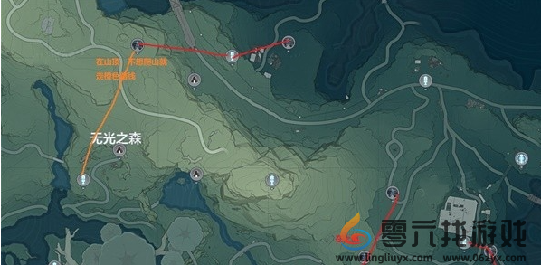 《鸣潮》浮星祛暗套刷取攻略(图9) 《鸣潮》浮星祛暗套刷取攻略(图9)