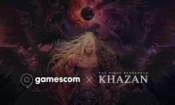 《第一狂战士：卡赞》参加科隆展 提供线下试玩