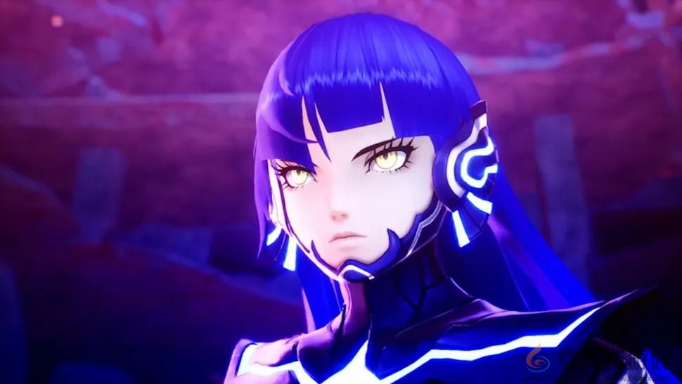 《真女神转生5：复仇》登上Steam日式RPG好评榜单(图1)