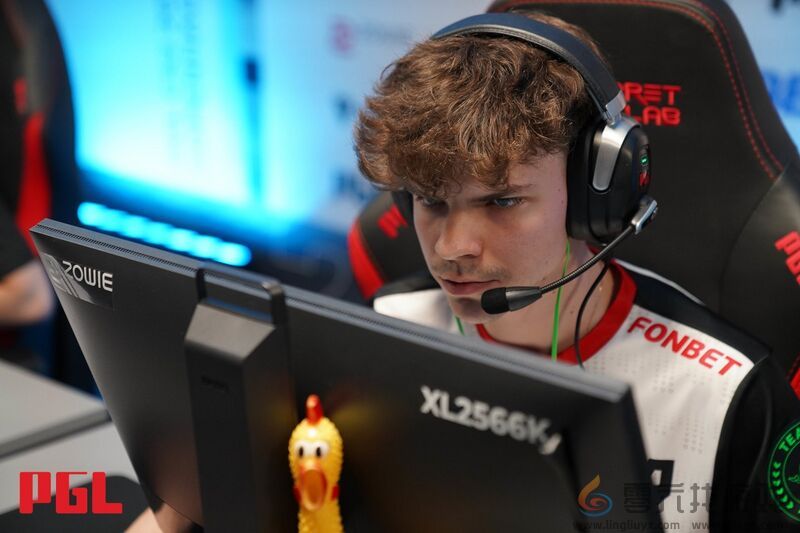 CS2沙特电竞世界杯MOUZ阵容介绍(图3)
