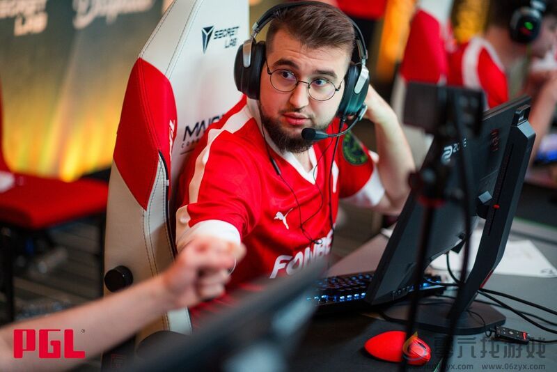 CS2沙特电竞世界杯MOUZ阵容介绍(图1)