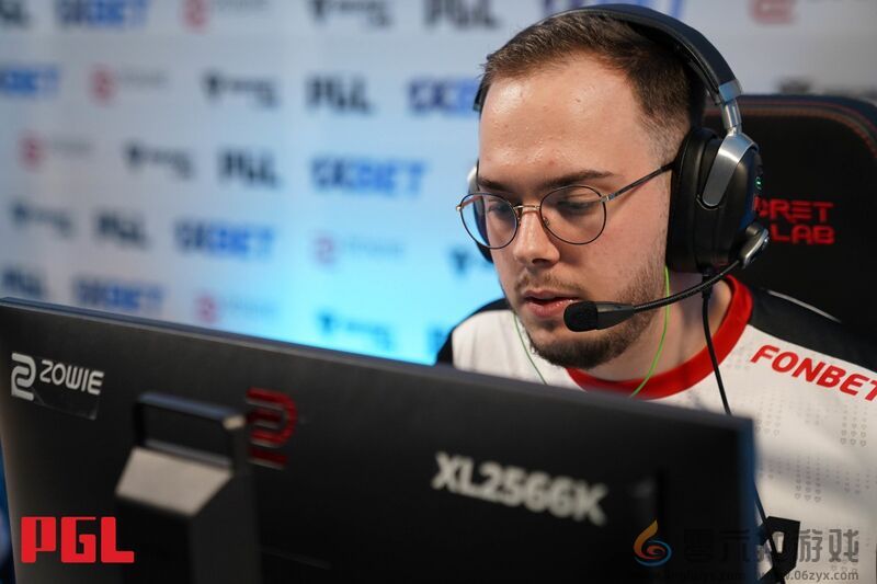 CS2沙特电竞世界杯MOUZ阵容介绍(图2)