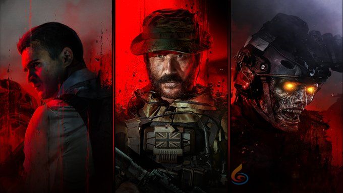 传《使命召唤20：现代战争3》即将登陆Xbox Game Pass(图1)