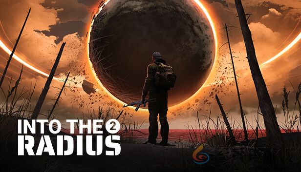 生存VR FPS游戏《穿越半径》续作《穿越半径2》将于7月25日开启抢先体验(图1)