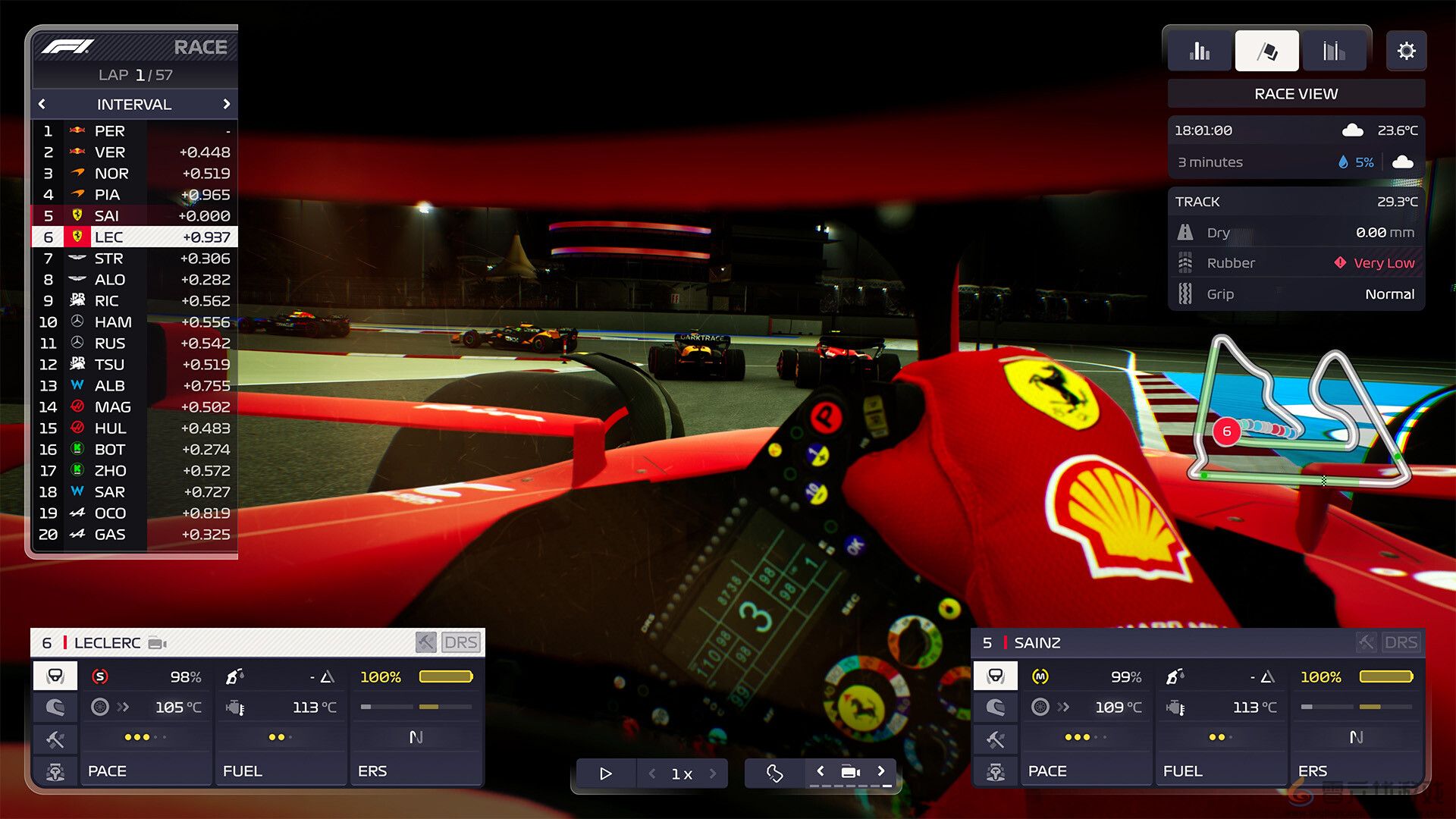 F1车队经理2024steam价格介绍(图4)