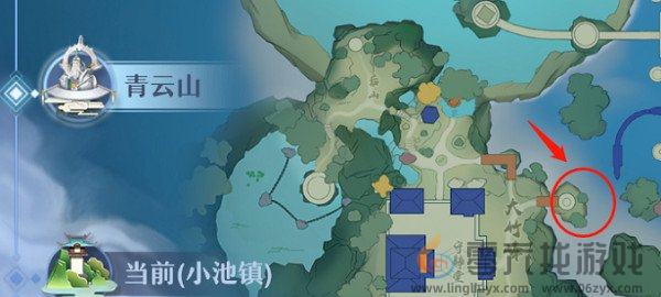 梦幻新诛仙奇遇触发大全(图3) 梦幻新诛仙奇遇触发大全(图3)