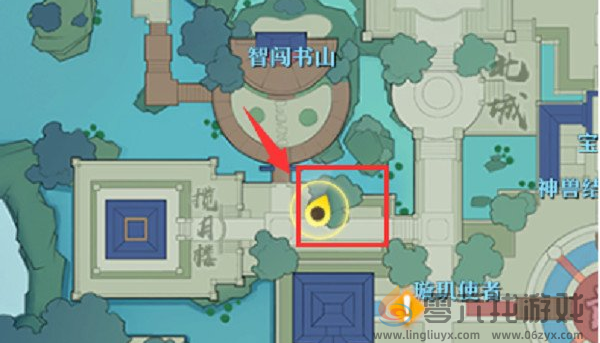 梦幻新诛仙奇遇触发大全(图11) 梦幻新诛仙奇遇触发大全(图11)