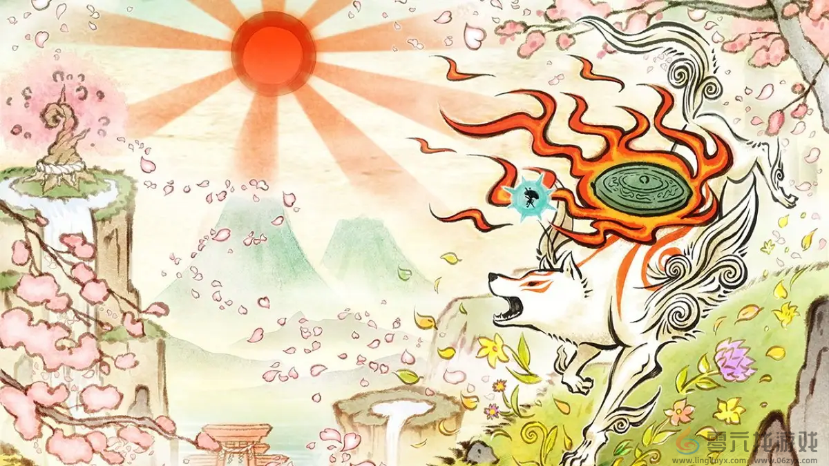 神谷英树喊话卡普空要开发《大神2》:“给粉丝想要的”(图2)