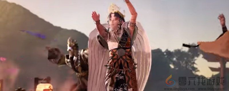 祇：女神之道大饿鬼绘本获得方法(图1)