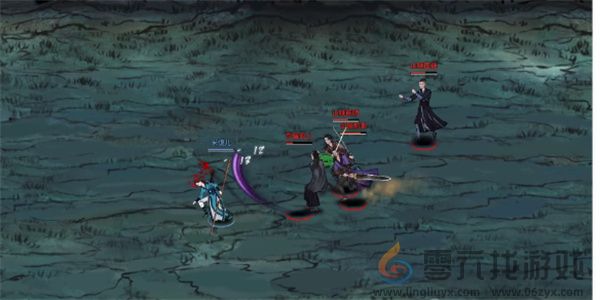 刀剑江湖路数值修改方法攻略分享
