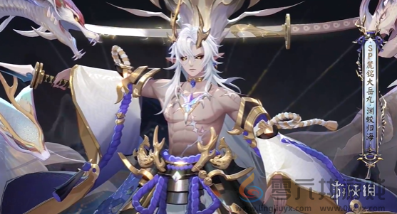 阴阳师麓铭大岳丸渊蛟归海什么时候上线