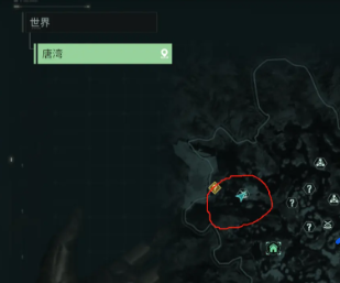 破碎之地无人工厂怎么进(图1)