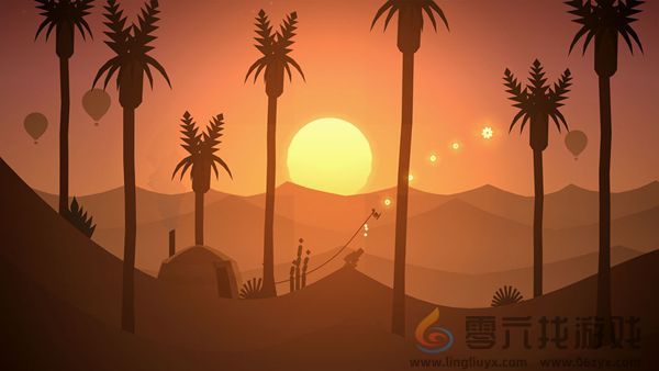 阿尔托的奥德赛卡屏怎么办(图1)