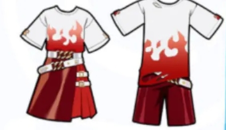 宝可梦大集结全渠道登录赠送服装一览(图2)