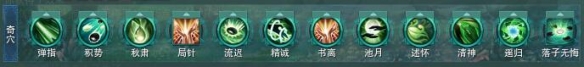 剑网3丝路风语PVE离经易道配装攻略