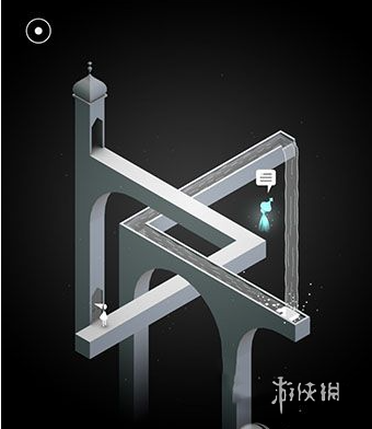 纪念碑谷攻略大全(图19)