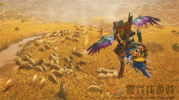 怪物猎人荒野太刀高攻百暴配装搭配分享