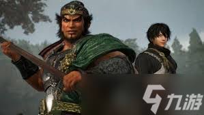 真三国无双起源不挠心胆武艺如何获取