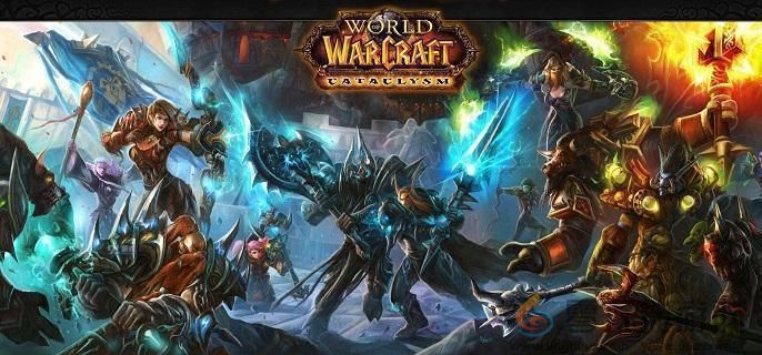 魔兽世界云端翔龙骑士团军需官位置分享(图1)