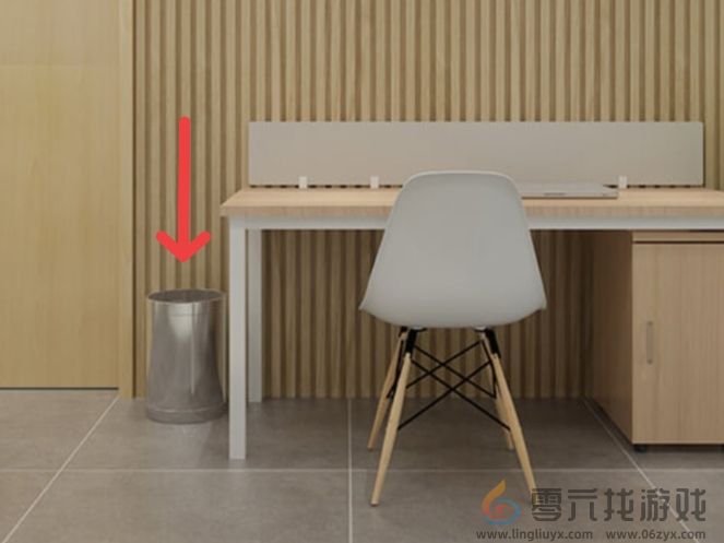 Escape RoomOffice Night攻略图文详情(图5)