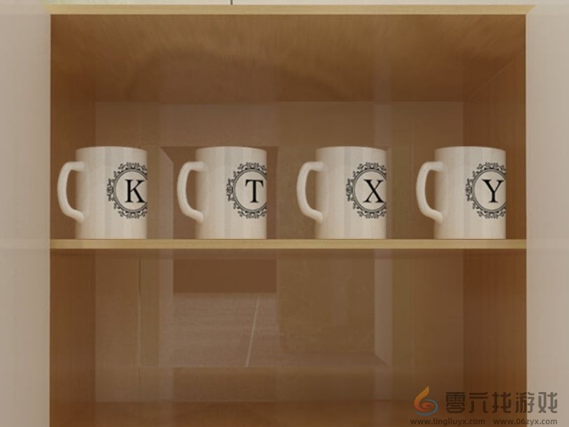 Escape RoomOffice Night攻略图文详情(图7)