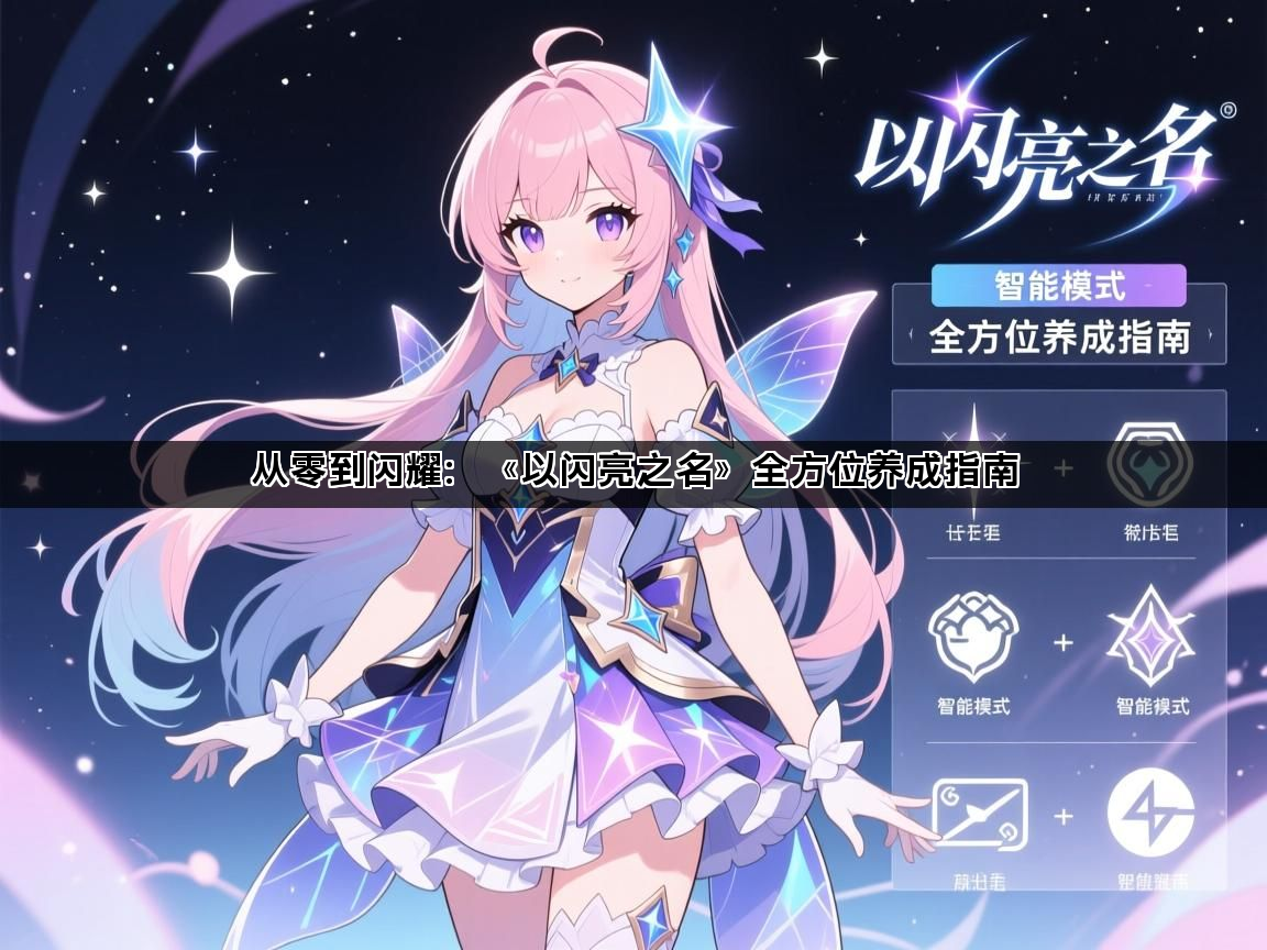 从零到闪耀：《以闪亮之名》全方位养成指南