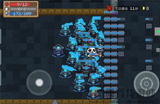 《元气骑士》魔法井作用介绍分享(图4)