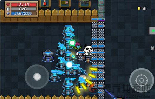 《元气骑士》魔法井作用介绍分享(图3)