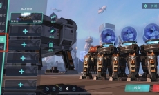 《重装上阵》多武器开火介绍分享