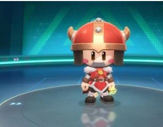 《跑跑卡丁车》手游侍卫长小强角色属性分析(图1)