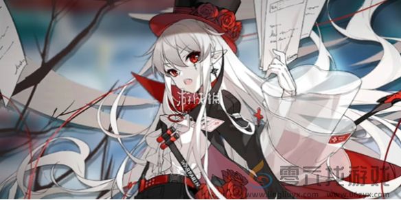 明日方舟雪山降临1101OS-EX-7攻略(图1)