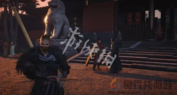 燕云十六声净铲铲奇遇任务攻略(图15)