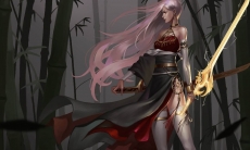 《地下城与勇士》手游剑豪CP符文的选择推荐