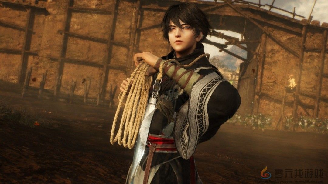 《真三国无双：起源》新DLC上架Steam 售价174元(图2)