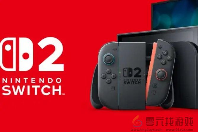 不是原配没法用！ 据报道Switch2新更新移除了对第三方底座的支持(图2)