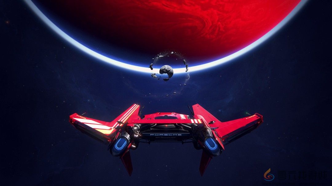 乔尔配音演员谈顽皮狗新作 称自愿扮演配角(图3)