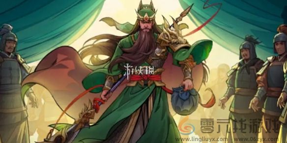 三国杀武将觉醒关羽溯影选择推荐