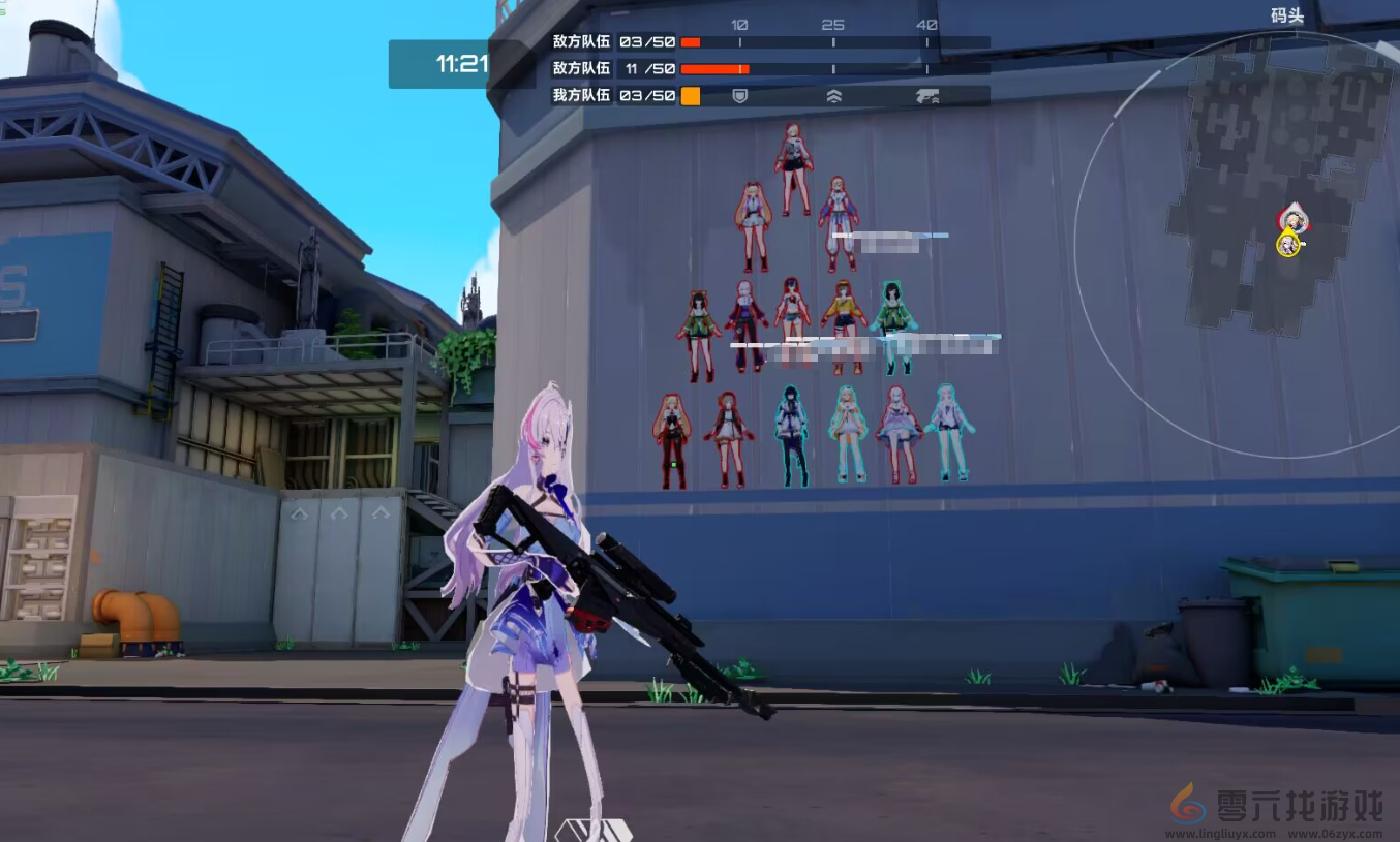 今年二游最抽象案例：一块布被玩家炒到了220块(图23)