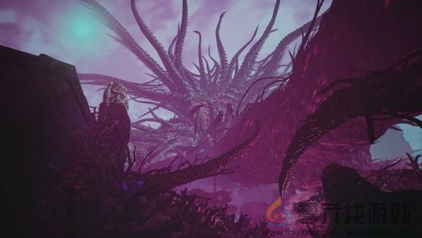 《机甲战魔 神话之裔》扩展包“深渊的威胁”今日上线 更新Ver1.2.0同步发布(图2)