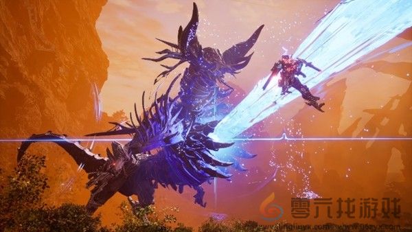 《机甲战魔 神话之裔》扩展包“深渊的威胁”今日上线 更新Ver1.2.0同步发布(图17)