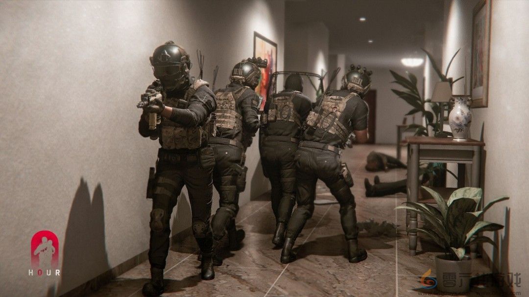 Epic喜加三 免费领取《灾厄逆刃》《寂静之歌》《Zero Hour》(图4)