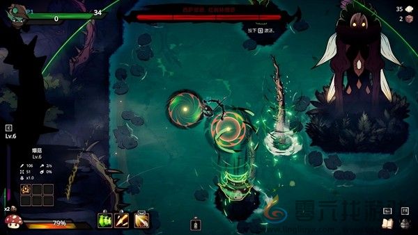 能放炮台的多人合作肉鸽！《怒海龟途》发售信息公开！(图2)