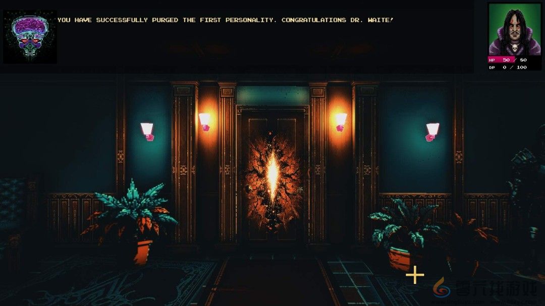 以卡牌呈现心灵探索与策略决策——《疯狂面纱》的卡牌叙事新范式(图1)