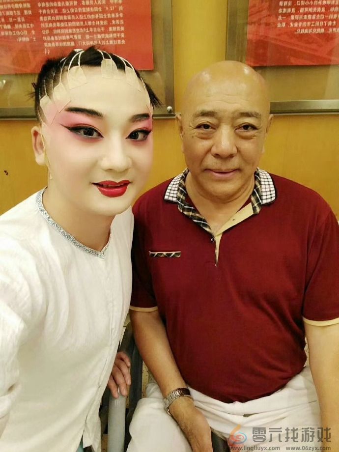 《西游记》沙僧扮演者刘大刚去世 享年78岁(图9)