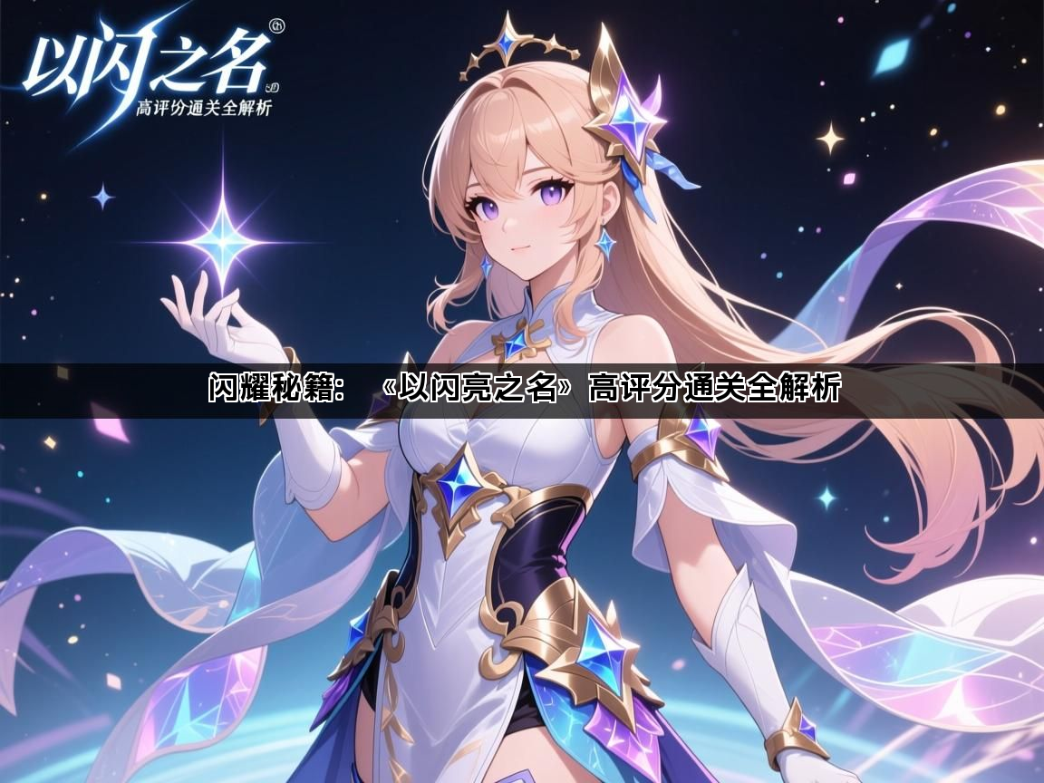 闪耀秘籍：《以闪亮之名》高评分通关全解析