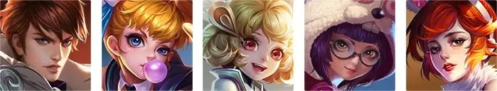 《王者荣耀》新春分享礼包分享介绍(图4)