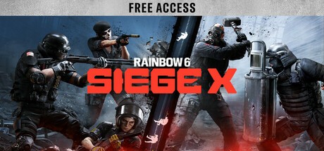 育碧与XGP携手举办《彩虹六号：围攻X》1V1大赛(图1)