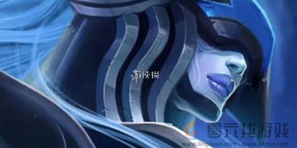 金铲铲之战s16冰女技能介绍(图1)